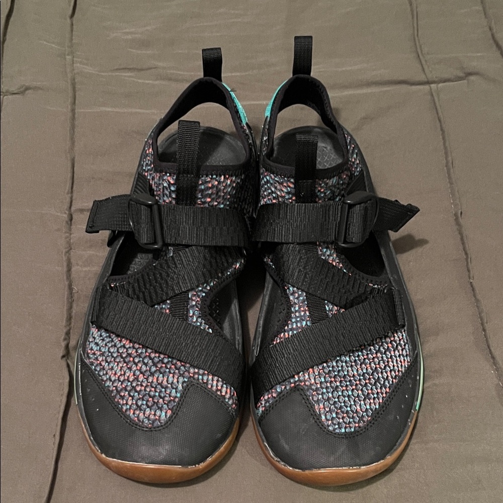 Chacos